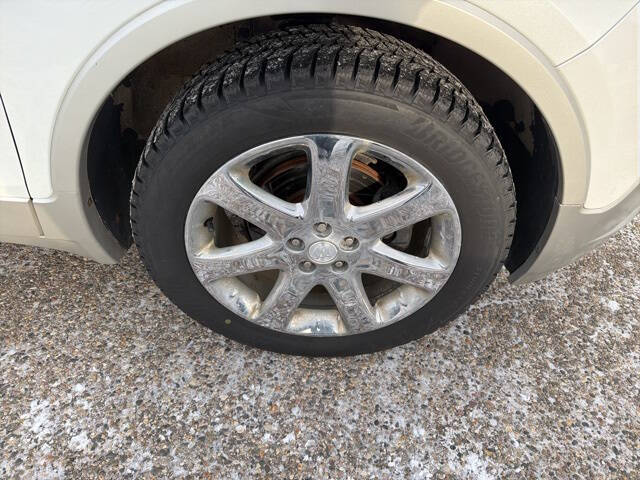 2015 Buick Encore Premium