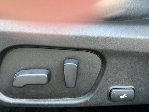 2015 Subaru Forester 2.0XT Touring