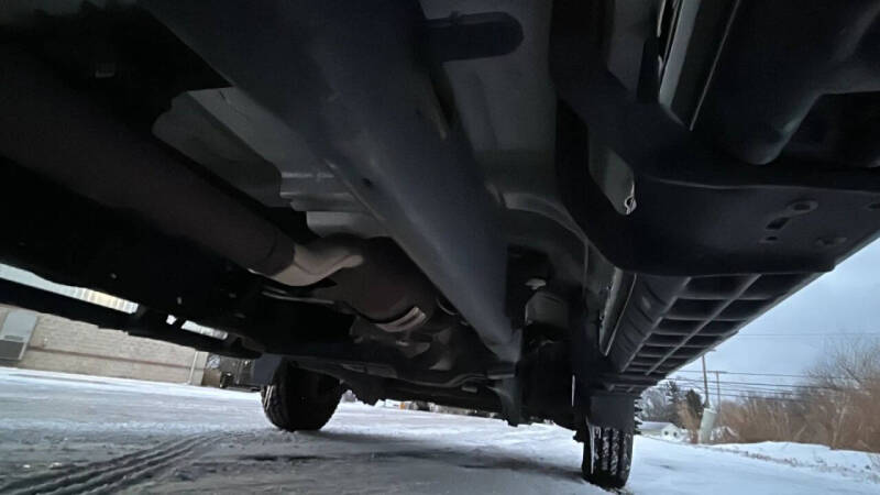 2021 Ford F-450 Super Duty