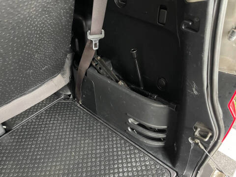 2007 Honda Element EX