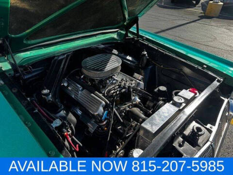 1964 Mercury Comet
