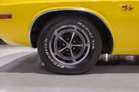 1970 Dodge Challenger