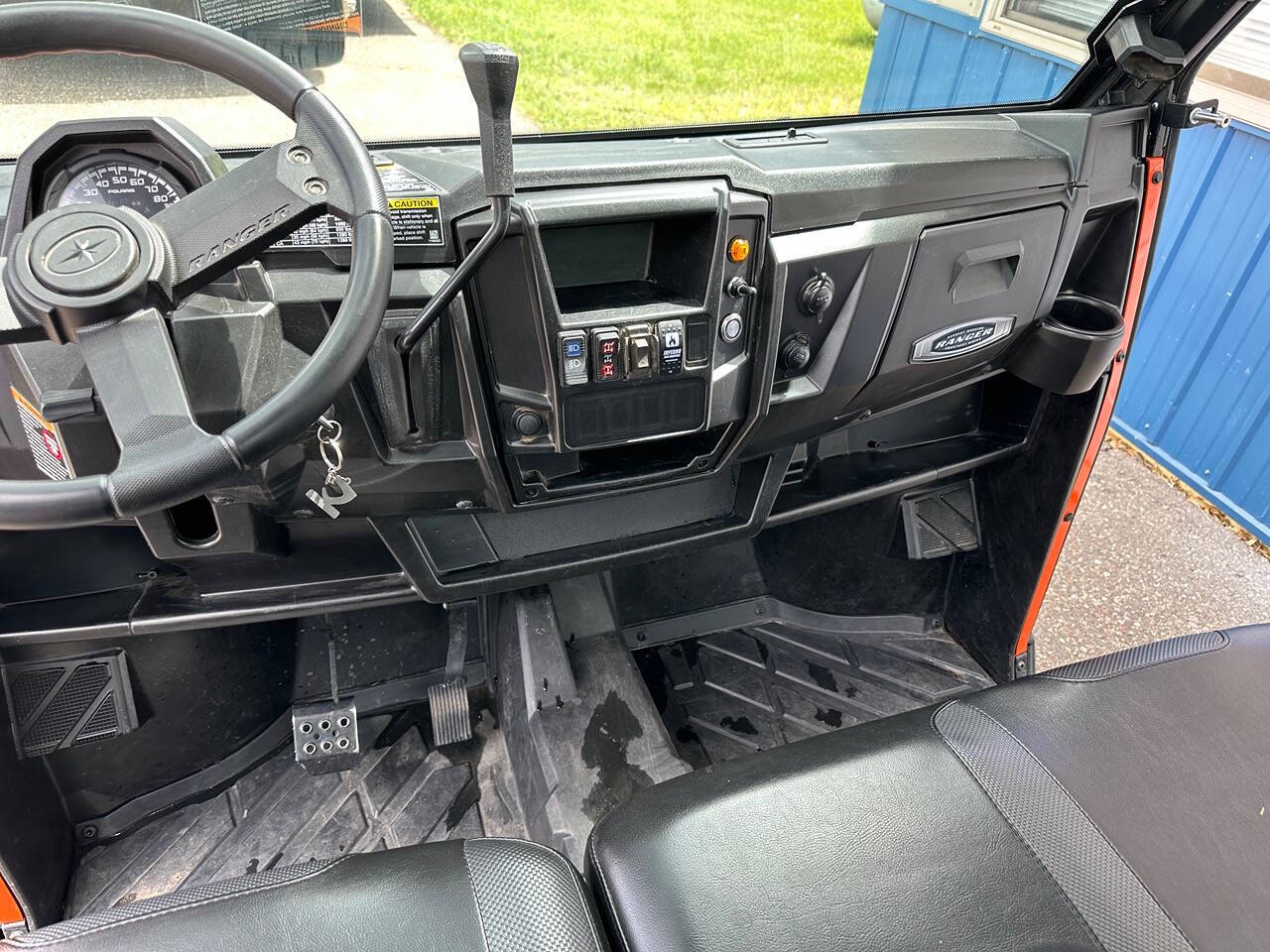 2019 Polaris Ranger XP 900 for sale at Miltimore Motor Company in Pine River, MN