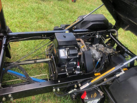 2021 Toro HD WORKMAN