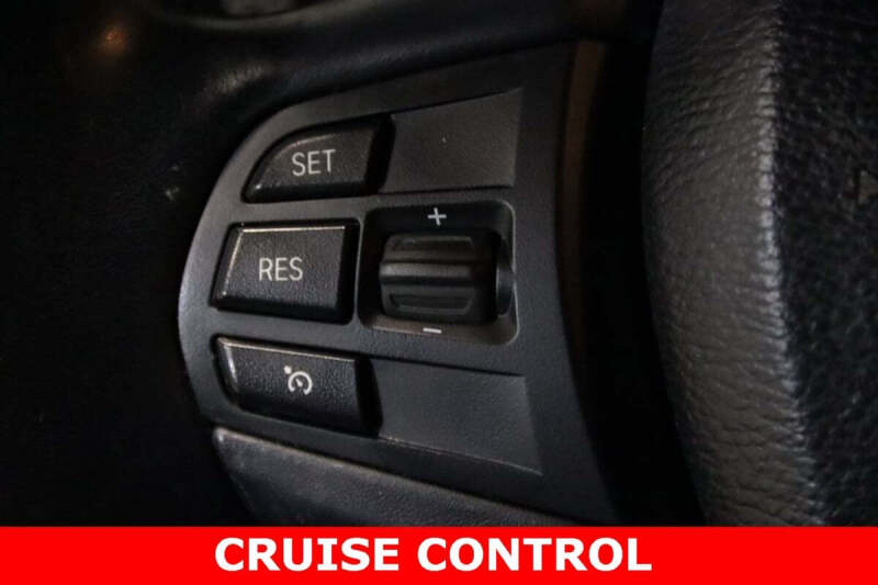 2014 BMW X3 xDrive35i