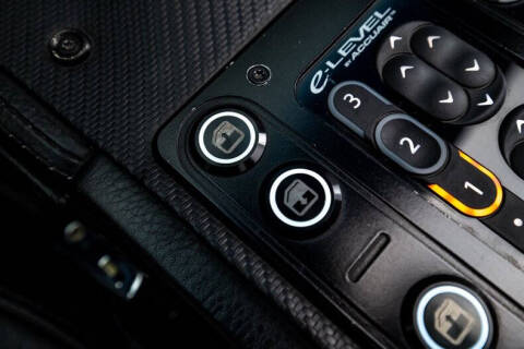 1965 Lincoln Continental