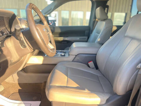 2021 Ford Expedition XLT