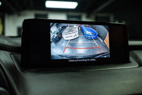 2022 Mazda CX-9 Touring