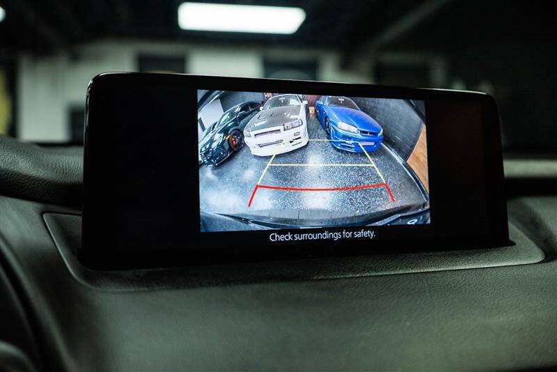 2022 Mazda CX-9 Touring