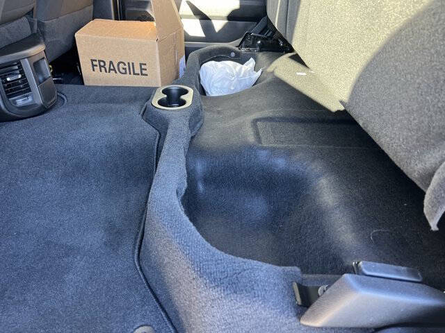 2025 RAM 3500 Tradesman