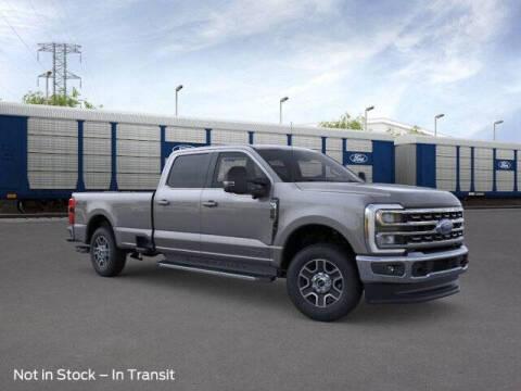 2026 Ford F-350 Super Duty