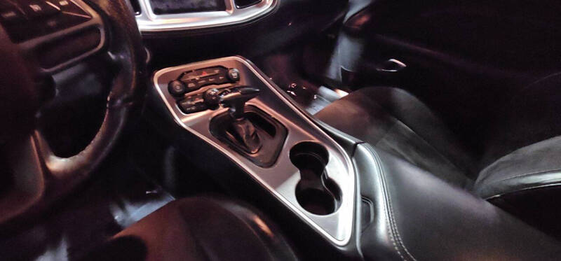 2020 Dodge Challenger R/T Scat Pack