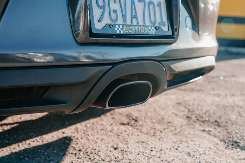 2015 Porsche Boxster