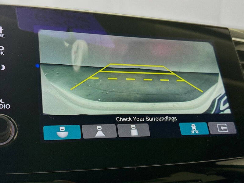 2020 Honda Pilot Touring