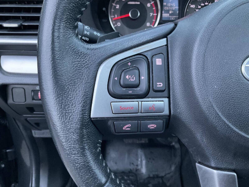 2018 Subaru Forester 2.0XT Premium