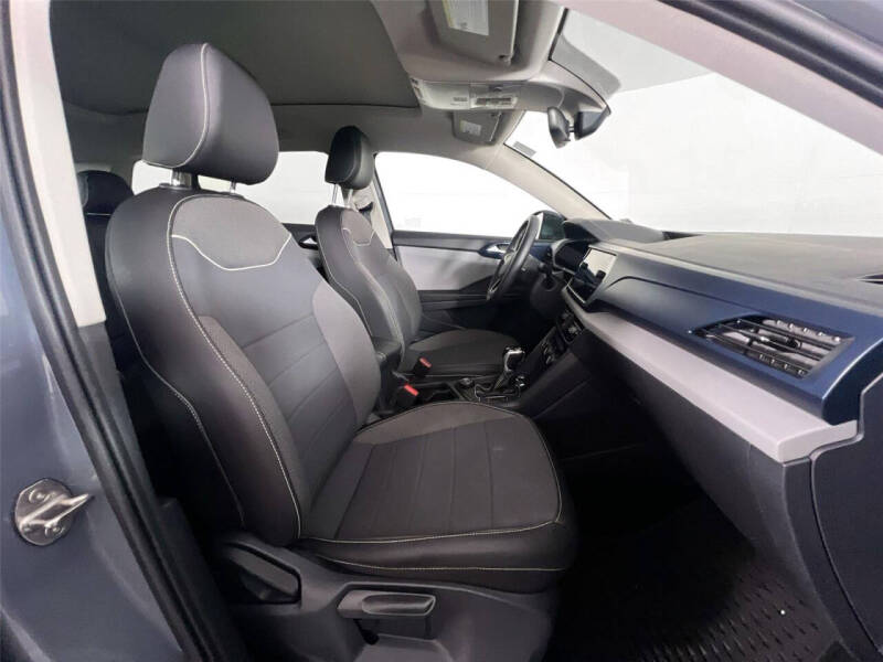 2023 Volkswagen Taos SE 4Motion