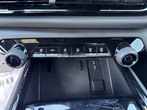 2026 Chevrolet Silverado EV Trail Boss