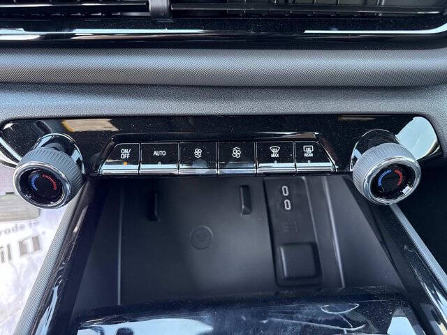 2026 Chevrolet Silverado EV Trail Boss