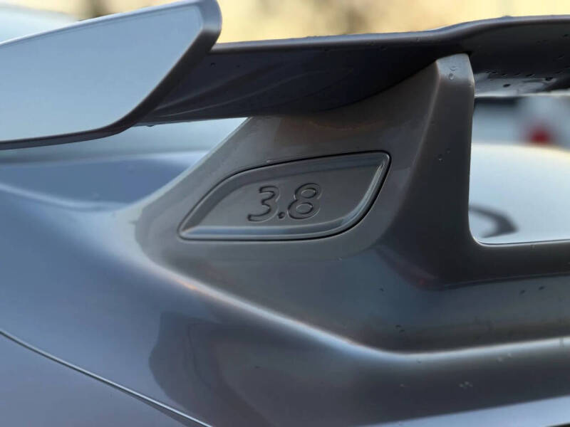 2015 Porsche 911 GT3