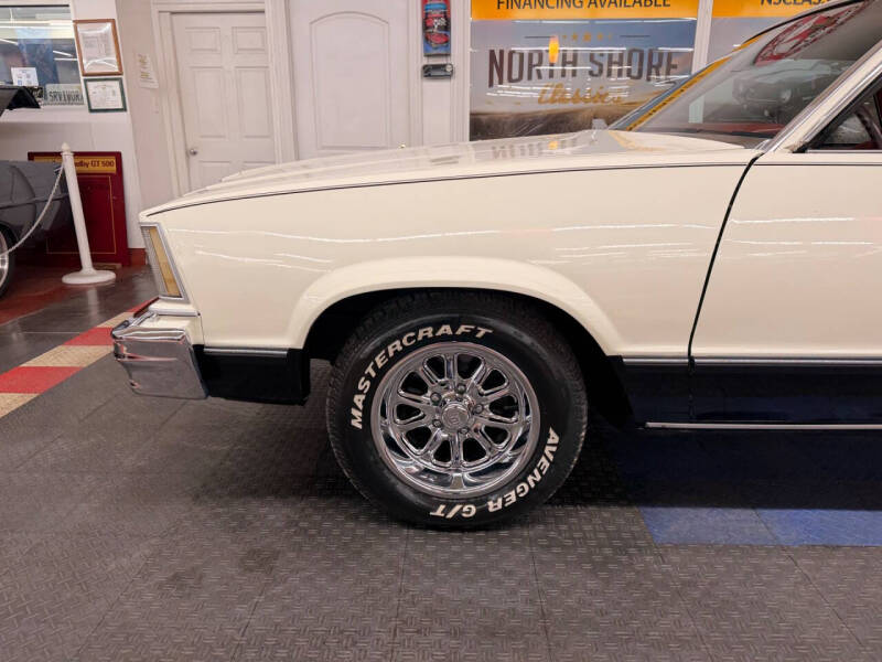 1979 Chevrolet El Camino