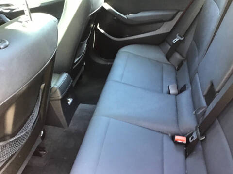 2014 BMW X1 xDrive28i