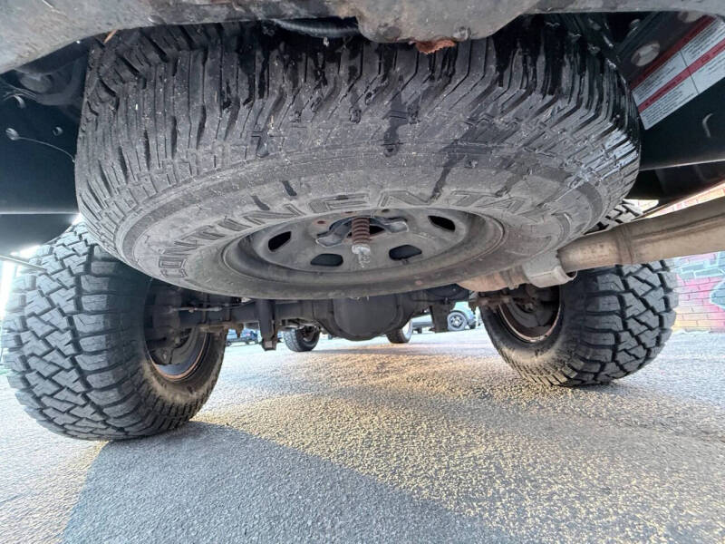 2016 Ford F-250 Super Duty