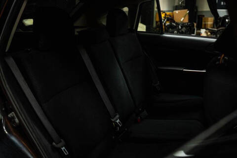 2015 Subaru Impreza 2.0i Premium