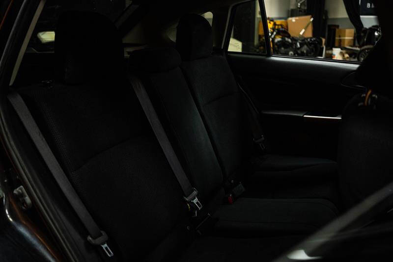 2015 Subaru Impreza 2.0i Premium