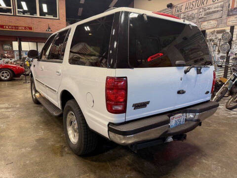 1998 Ford Expedition