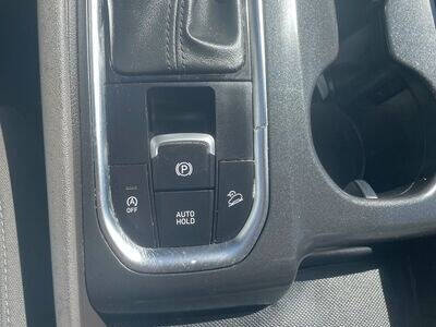 2019 Hyundai Santa Fe SE 2.4L