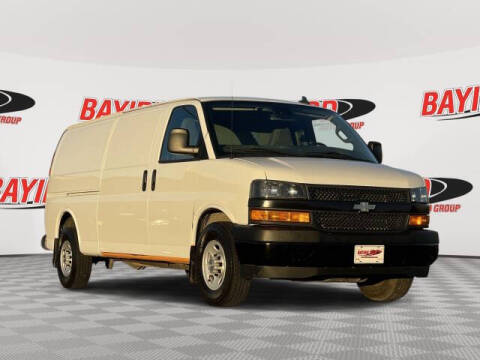 2019 Chevrolet Express for sale at Bayird Car Match in Jonesboro AR