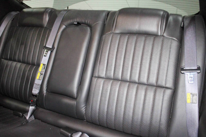 2003 Chevrolet Monte Carlo SS