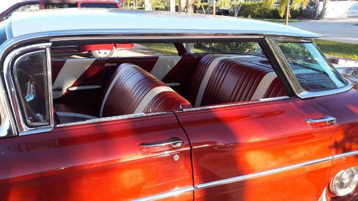 1960 Oldsmobile Eighty-Eight