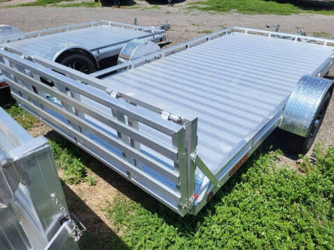 2023 Primo 82X168  LOW PROFILE