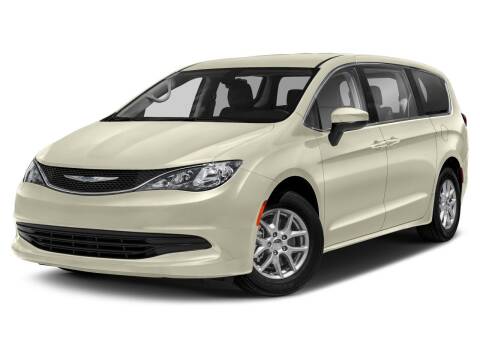 2020 Chrysler Pacifica for sale at Mann Chrysler Dodge Jeep of Richmond in Richmond KY