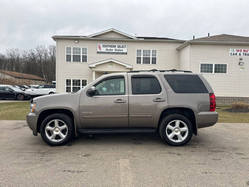 SOUTHERN SELECT AUTO SALES in Medina OH Carsforsale