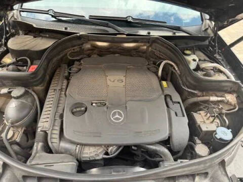2014 Mercedes-Benz GLK GLK 350