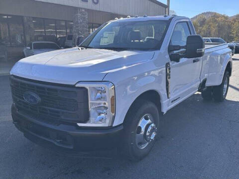 2026 Ford F-350 Super Duty XL