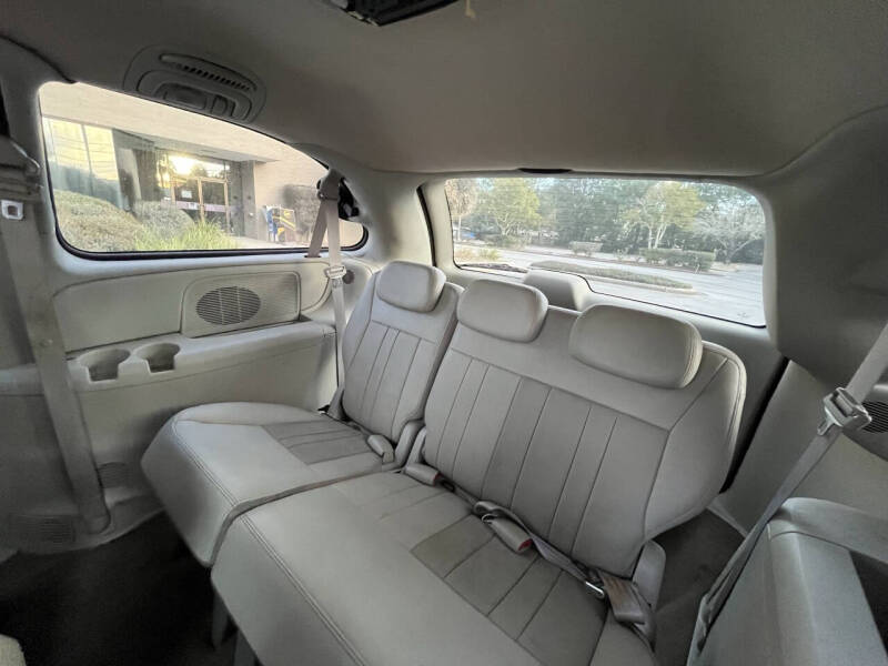 2006 Dodge Grand Caravan SXT