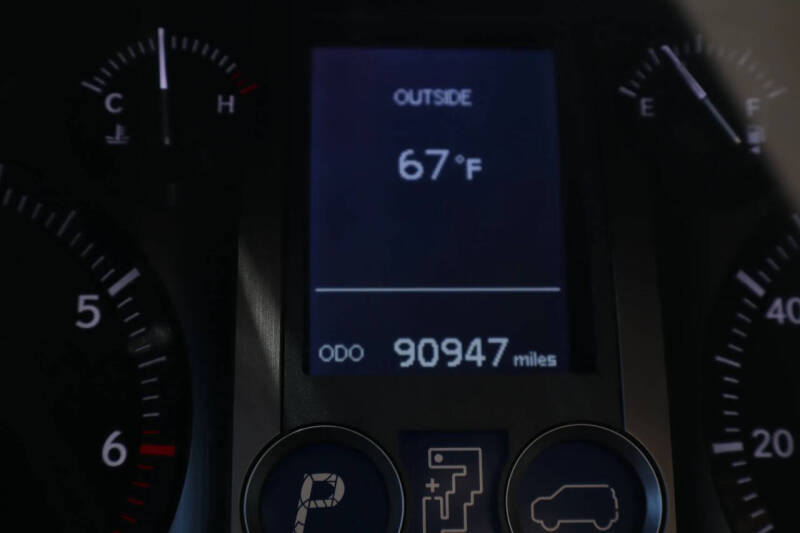 2018 Lexus GX 460