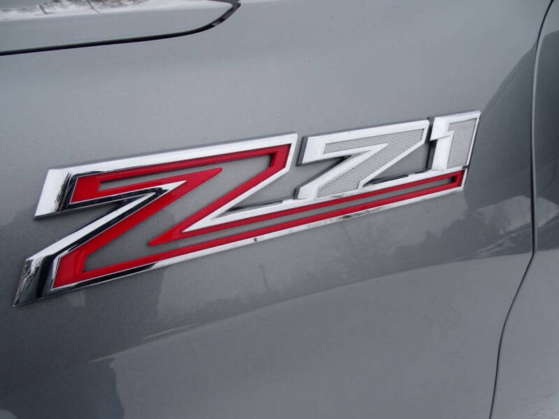 2023 Chevrolet Silverado 1500 Work Truck