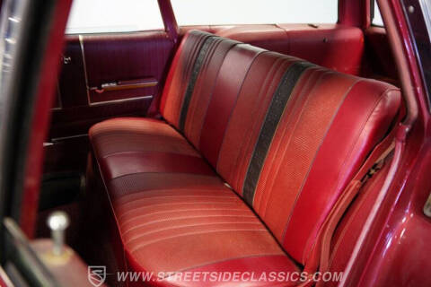 1966 Ford Country Squire