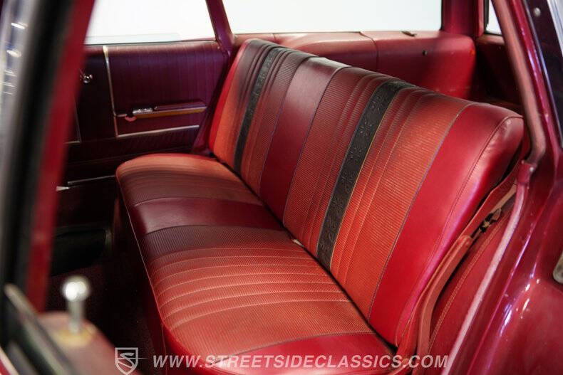1966 Ford Country Squire