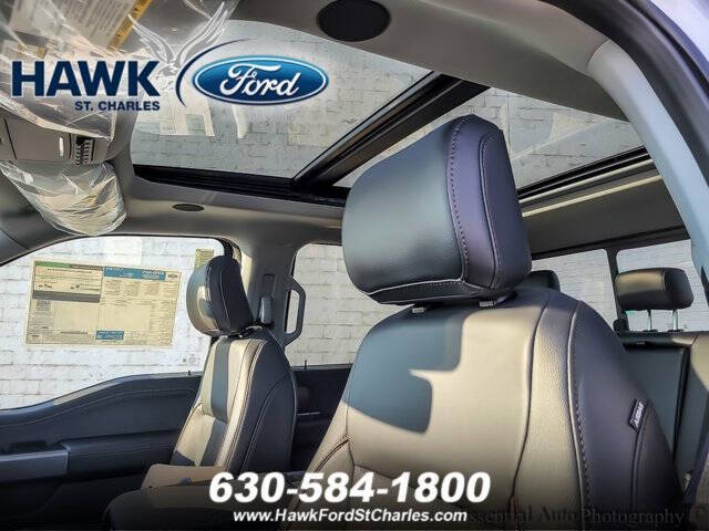 2026 Ford F-350 Super Duty