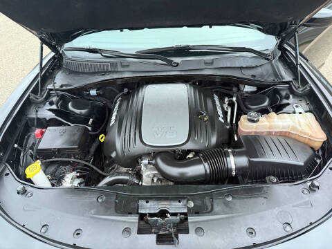 2020 Dodge Charger Police