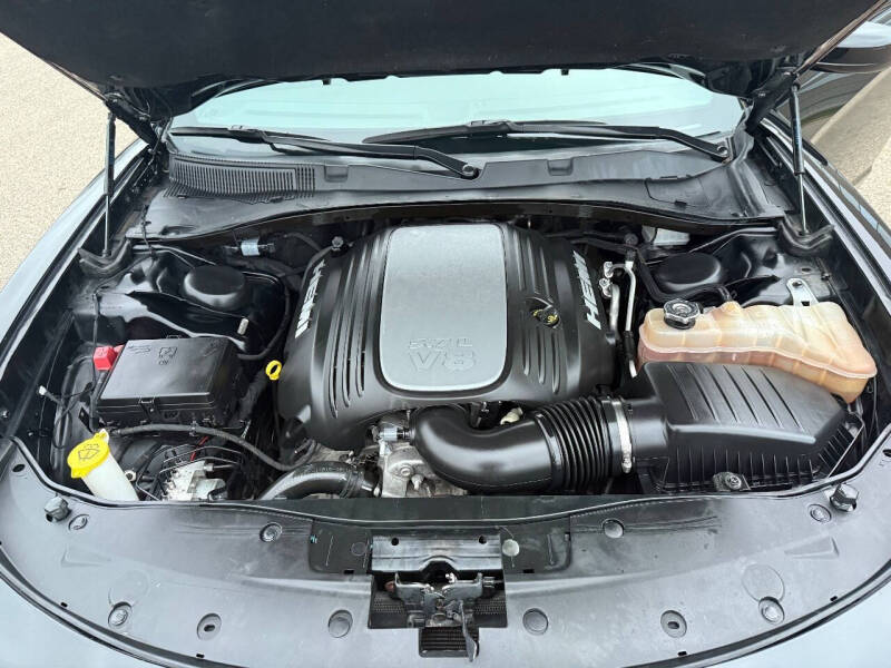 2020 Dodge Charger Police