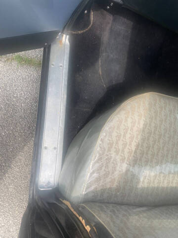 1957 Mercury Monterey