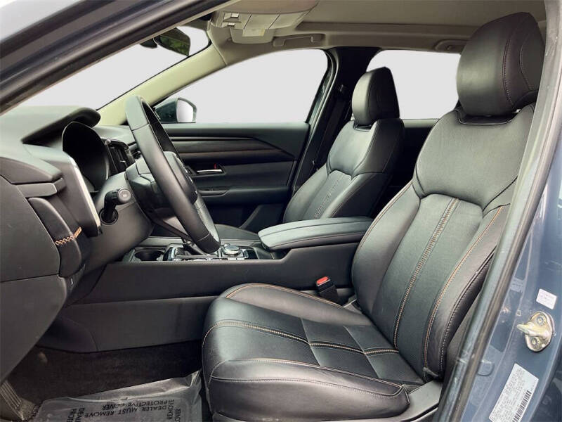 2024 Mazda CX-50 2.5 S Premium Plus