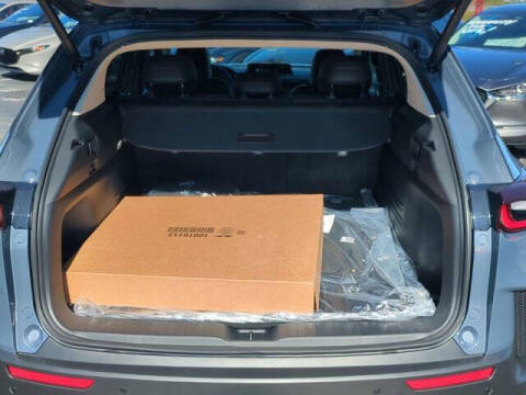 2026 Mazda CX-50 2.5 Turbo