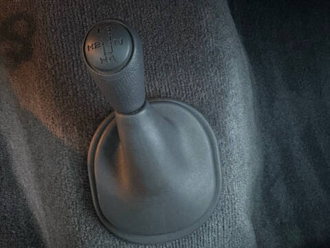 1998 Toyota T100 SR5